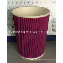 Customized Specification of Paper Cups for Coffee